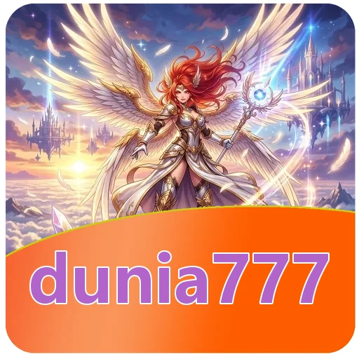 Pasang APK dunia777 di Android