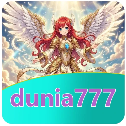 Ilustrasi dunia777